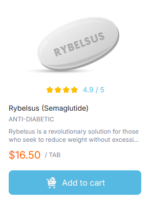 Unlocking the Benefits of Rybelsus: Your Guide to Purchase